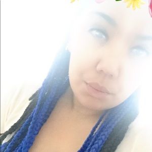 Meet your Posher, Stacy